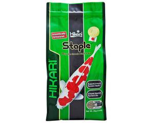 Bilde av Hikari staple medium 2kg